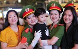Ngắm những 
